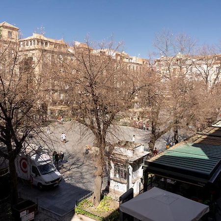 Suite Alhambra Puerta Bib-Rambla Grenade Extérieur photo