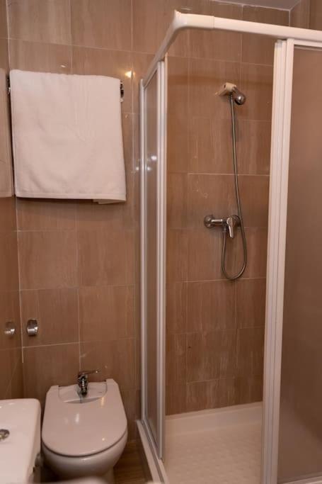 Suite Alhambra Puerta Bib-Rambla Grenade Extérieur photo