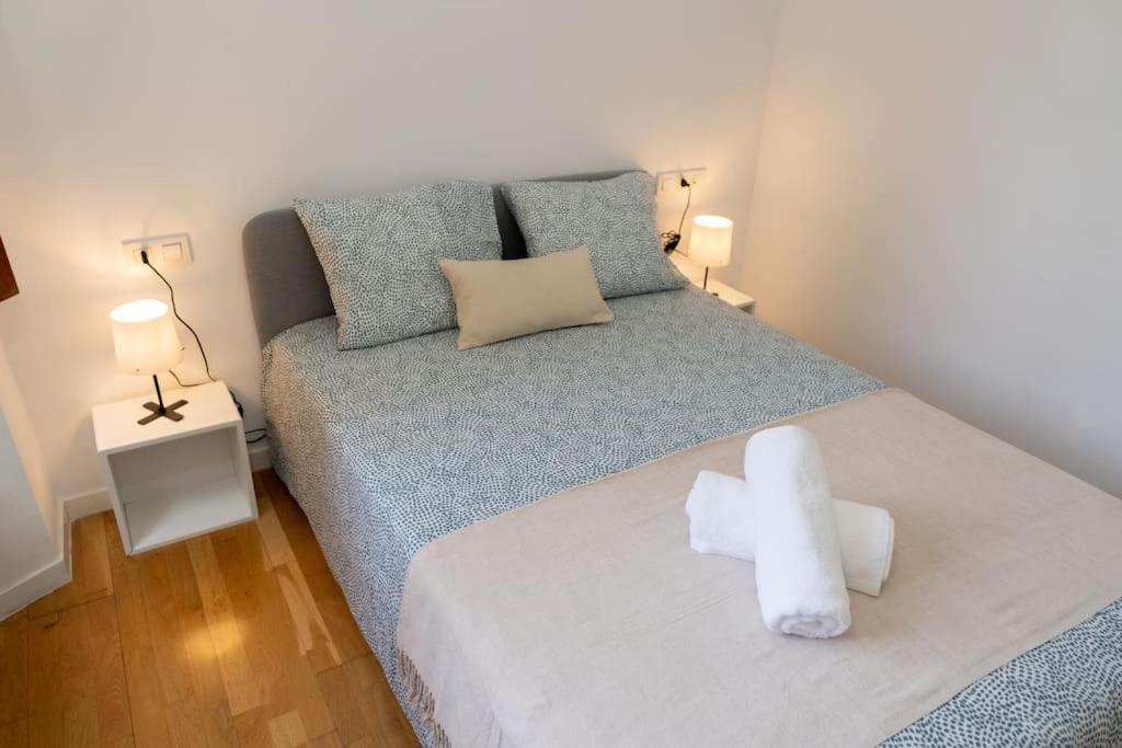 Suite Alhambra Puerta Bib-Rambla Grenade Extérieur photo