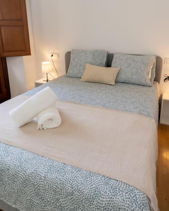 Suite Alhambra Puerta Bib-Rambla Grenade Extérieur photo