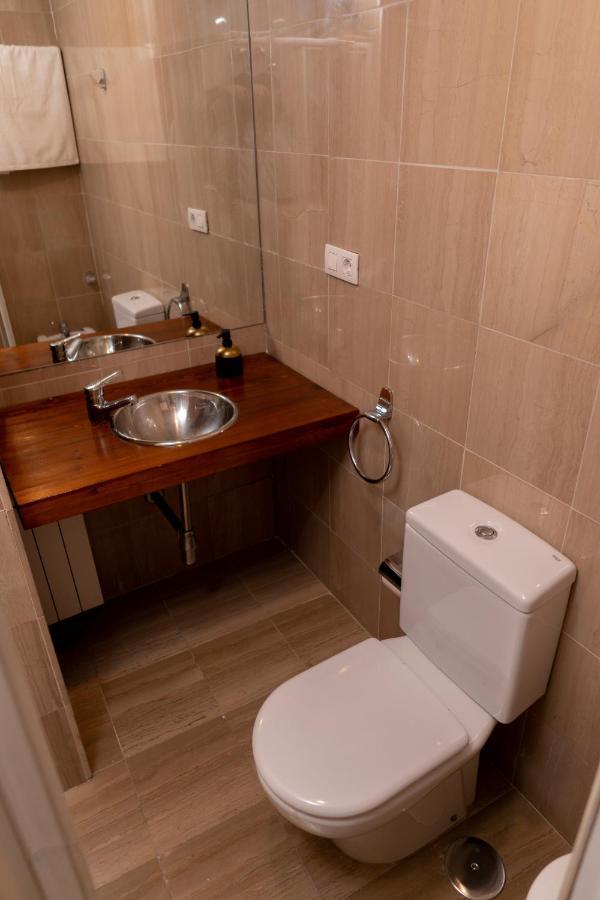 Suite Alhambra Puerta Bib-Rambla Grenade Extérieur photo