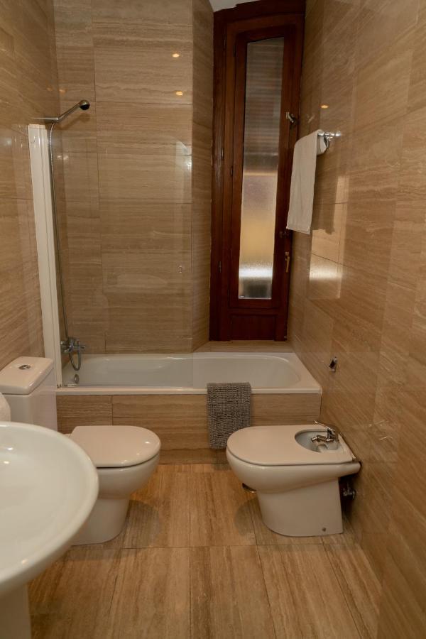 Suite Alhambra Puerta Bib-Rambla Grenade Extérieur photo